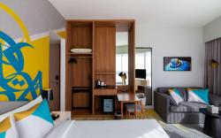 ibis Styles Dubai Deira