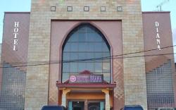 Hotel Diana Banda Aceh