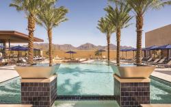 Hilton North Scottsdale at Cavasson