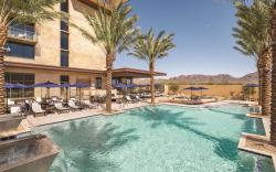 Hilton North Scottsdale at Cavasson