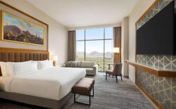 Hilton North Scottsdale at Cavasson