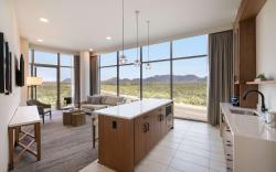 Hilton North Scottsdale at Cavasson