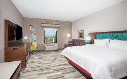 Hampton Inn & Suites Watsonville