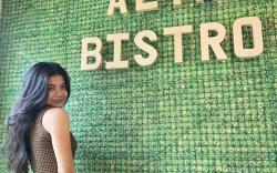 Alta Ria Backpacker’s Inn and Alta Bistro
