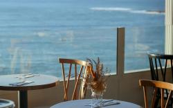 Sociatel Copacabana