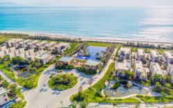 Wyndham Garden Cam Ranh Resort