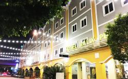Hotel Balik Pulau Melaka