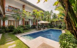 Mag Canggu Guesthouse