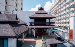 De Thaphae Chiang Mai