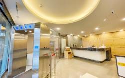 旅居文旅– 板橋車站館