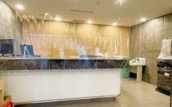 旅居文旅– 板橋車站館