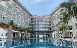 DUY TAN QUANG BINH HOTEL & RESORT