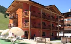 Bio Hotel Villa Cecilia