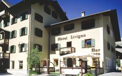 Hotel Livigno