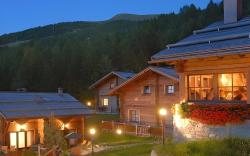 Park Chalet Village