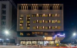 Hotel Vrindavan Deluxe, Kolhapur