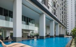 APARTMENT BREEZE BINTARO JAYA by PnP room"s