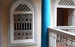 Riad Persephone