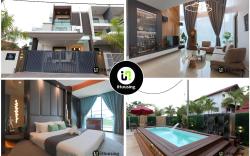Private Pool Platinum House Melaka By I Housing