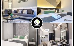 Novo 2312 Nearby Jonker Street By I Housing