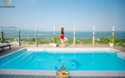 Lavencos Hotel DaNang - Khách sạn Lavencos Đà Nẵng