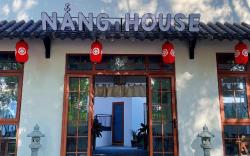 Nắng House&Cofee