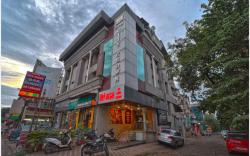 Hotel City Crown, Kolhapur