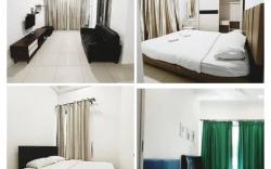 IMAGO MALL - 3 Bedrooms  (8+1 PAX) (LOFT B)