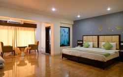 Resort The Karishma Grand