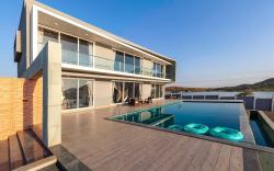 StayVista at Bellissimo Panorama