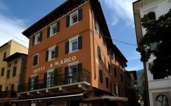 Hotel San Marco