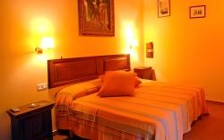 Locanda All'Andreas