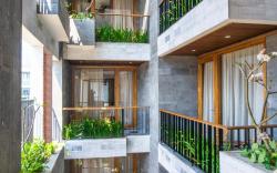 Bonny Boutique Hotel Da Nang