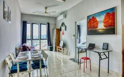 Permata @MyRehat 2 Rooms Tropics, 3 Damansara Mall