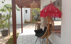 vinn villa