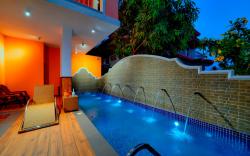 Vega by Lotus Leaf Hotels