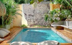 Terra Sancta Resort