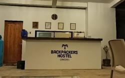 Camotes Backpackers Hostel