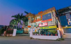 Hotel Siddharth