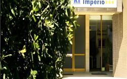 Império Hotel