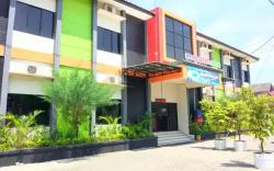 Hotel Nuansa Ngawi