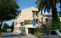 Hotel Anselmi