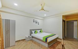 Treebo Sidhartha Elite