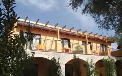 Park Hotel Cilento