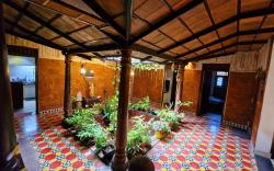 Kochi house