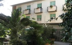Hotel Massimo