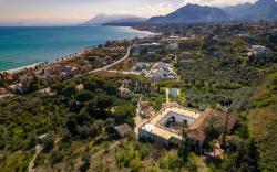 Agriturismo Villa Cefalà 