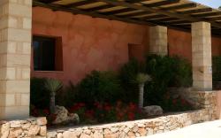 Antica Masseria Rottacapozza Hotel