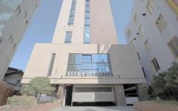 Ulsan Brown Dot Hotel Seongnam