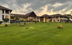Kimmane Luxury Resort